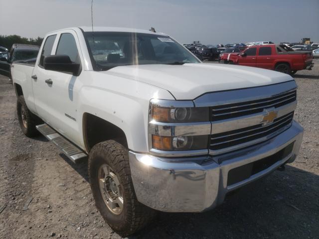 Photo 0 VIN: 1GC2KVEG5FZ100363 - CHEVROLET SILVERADO 