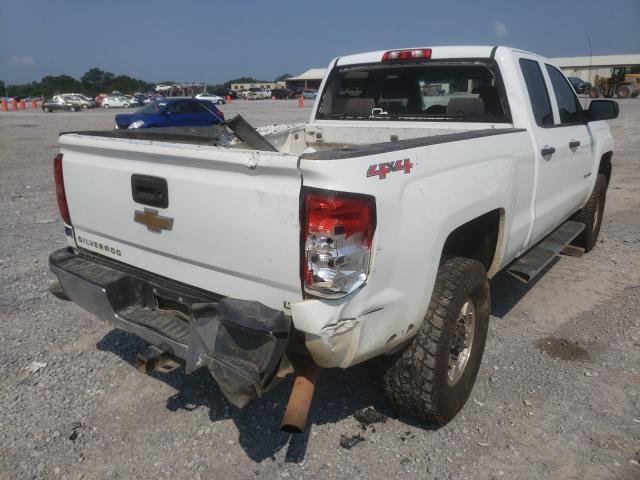 Photo 3 VIN: 1GC2KVEG5FZ100363 - CHEVROLET SILVERADO 