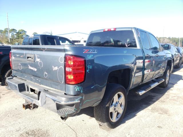 Photo 3 VIN: 1GC2KVEG5FZ100685 - CHEVROLET SILVERADO 