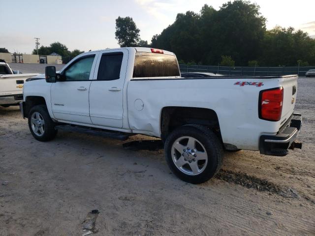 Photo 1 VIN: 1GC2KVEG5FZ535500 - CHEVROLET SILVERADO 