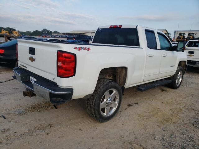 Photo 2 VIN: 1GC2KVEG5FZ535500 - CHEVROLET SILVERADO 