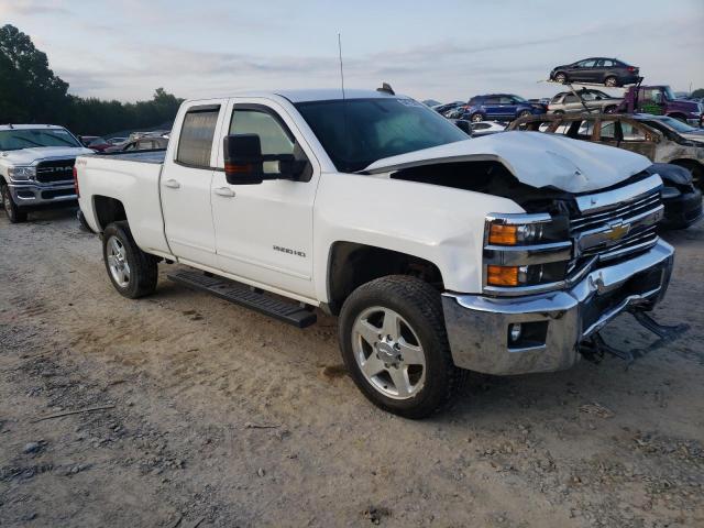 Photo 3 VIN: 1GC2KVEG5FZ535500 - CHEVROLET SILVERADO 