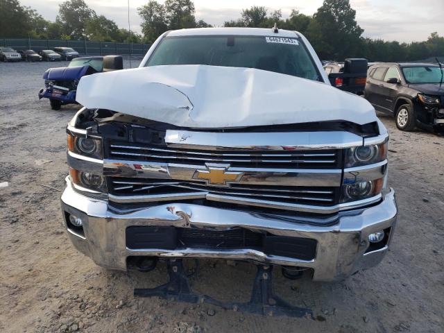 Photo 4 VIN: 1GC2KVEG5FZ535500 - CHEVROLET SILVERADO 