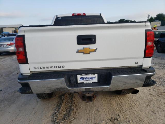 Photo 5 VIN: 1GC2KVEG5FZ535500 - CHEVROLET SILVERADO 