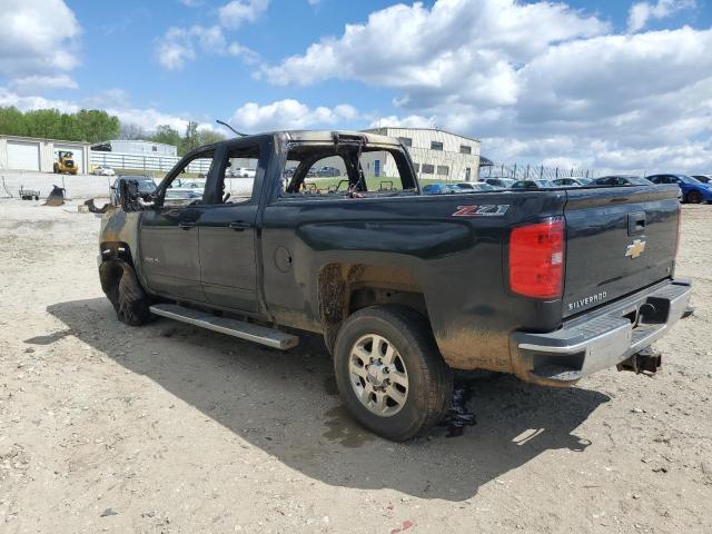 Photo 1 VIN: 1GC2KVEG5FZ548778 - CHEVROLET SILVERADO 