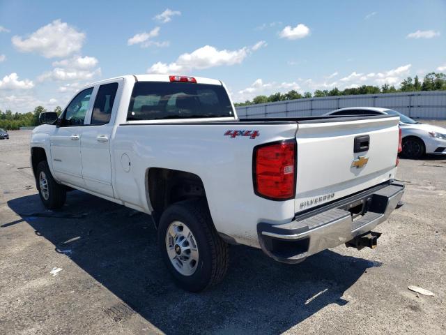 Photo 2 VIN: 1GC2KVEG5FZ550398 - CHEVROLET SILVERADO 