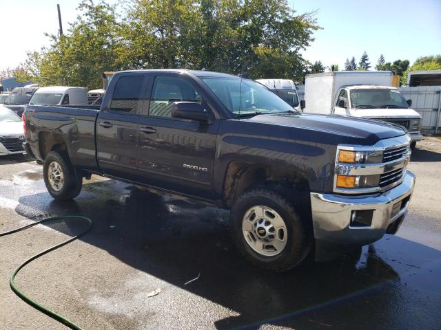 Photo 3 VIN: 1GC2KVEG5GZ296032 - CHEVROLET SILVERADO 