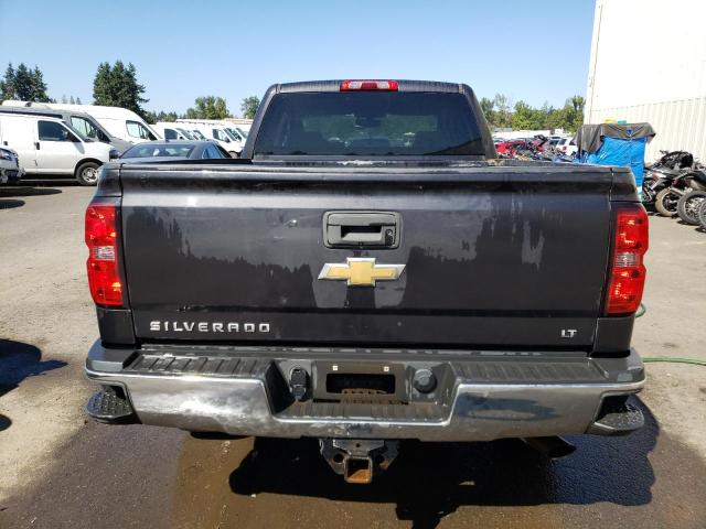 Photo 5 VIN: 1GC2KVEG5GZ296032 - CHEVROLET SILVERADO 