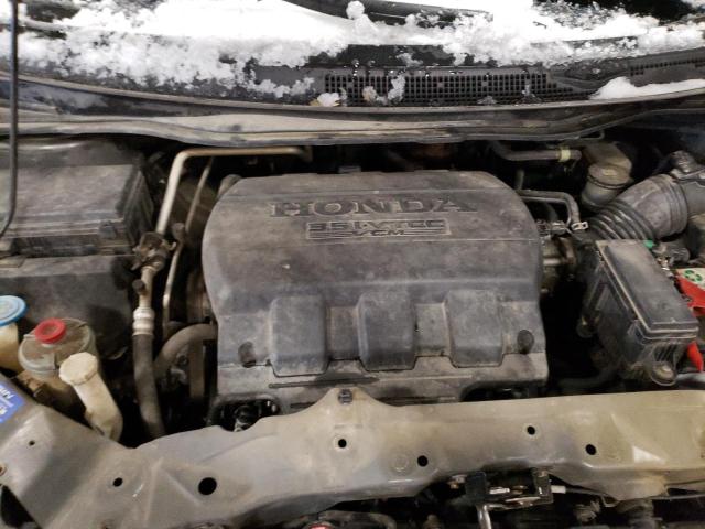 Photo 11 VIN: 1GC2KVEG5JZ247422 - HONDA ODYSSEY 