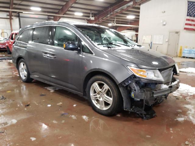 Photo 3 VIN: 1GC2KVEG5JZ247422 - HONDA ODYSSEY 