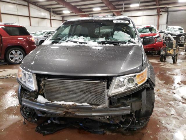 Photo 4 VIN: 1GC2KVEG5JZ247422 - HONDA ODYSSEY 