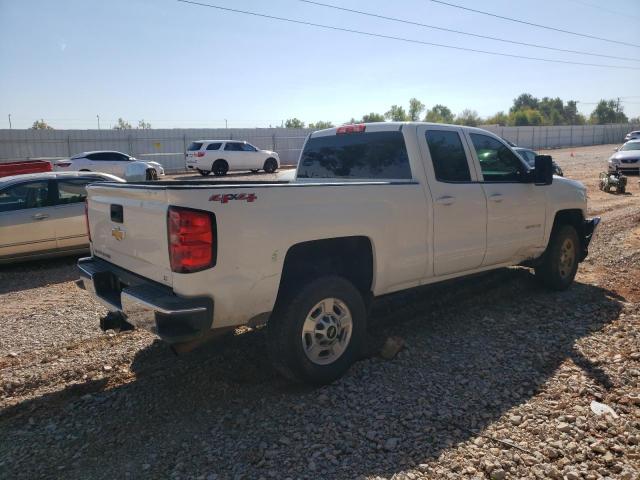 Photo 3 VIN: 1GC2KVEG6FZ500206 - CHEVROLET SILVERADO 