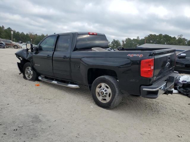 Photo 1 VIN: 1GC2KVEG6HZ204041 - CHEVROLET SILVERADO 