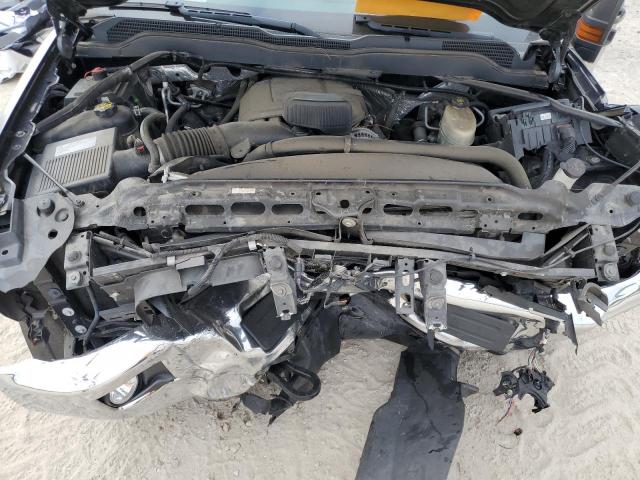 Photo 10 VIN: 1GC2KVEG6HZ204041 - CHEVROLET SILVERADO 