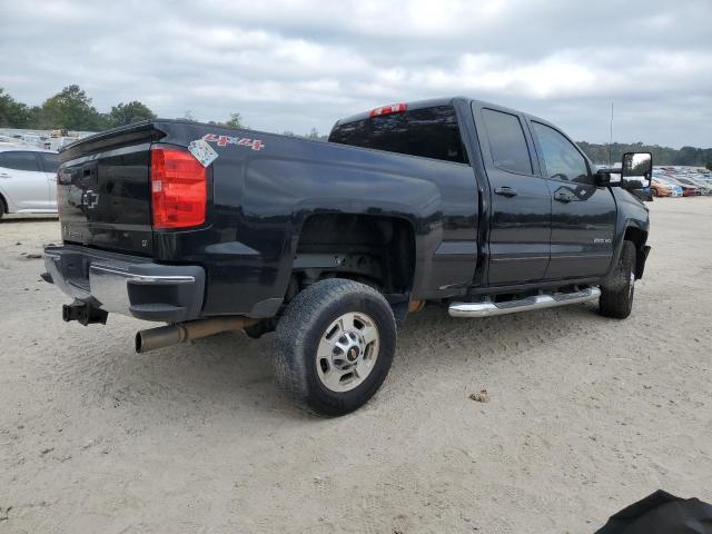 Photo 2 VIN: 1GC2KVEG6HZ204041 - CHEVROLET SILVERADO 