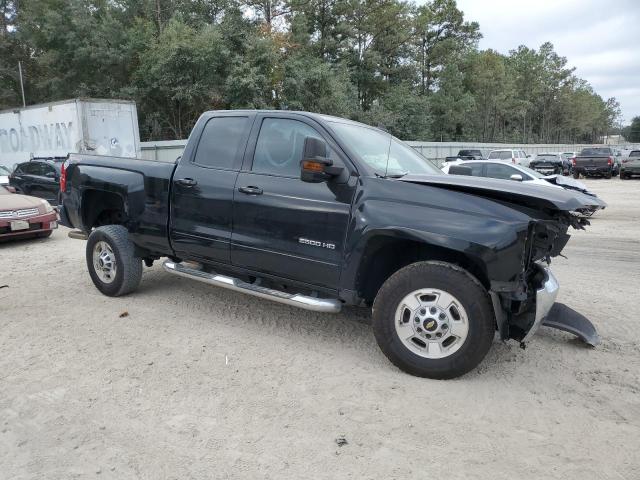 Photo 3 VIN: 1GC2KVEG6HZ204041 - CHEVROLET SILVERADO 