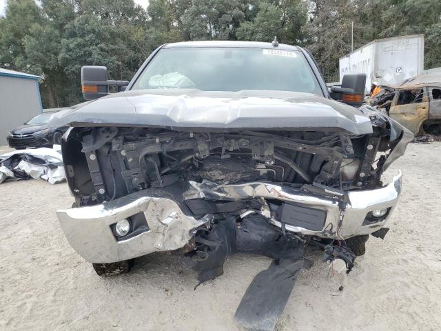 Photo 4 VIN: 1GC2KVEG6HZ204041 - CHEVROLET SILVERADO 