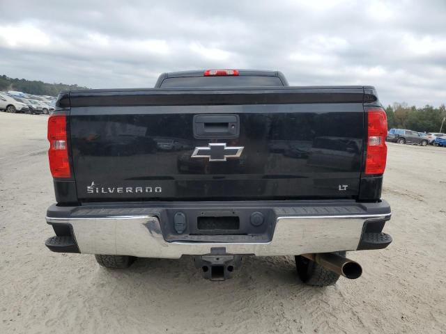 Photo 5 VIN: 1GC2KVEG6HZ204041 - CHEVROLET SILVERADO 