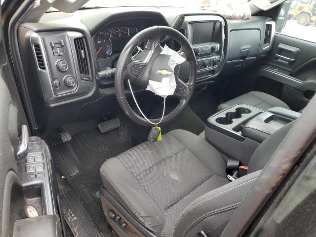 Photo 7 VIN: 1GC2KVEG6HZ204041 - CHEVROLET SILVERADO 