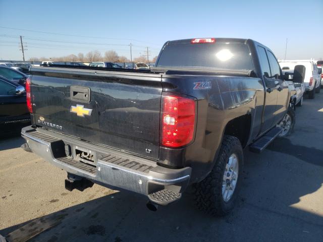 Photo 3 VIN: 1GC2KVEG7FZ103037 - CHEVROLET SILVERADO 