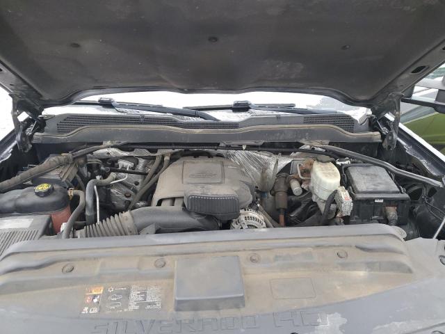 Photo 10 VIN: 1GC2KVEG7FZ124793 - CHEVROLET SILVERADO 