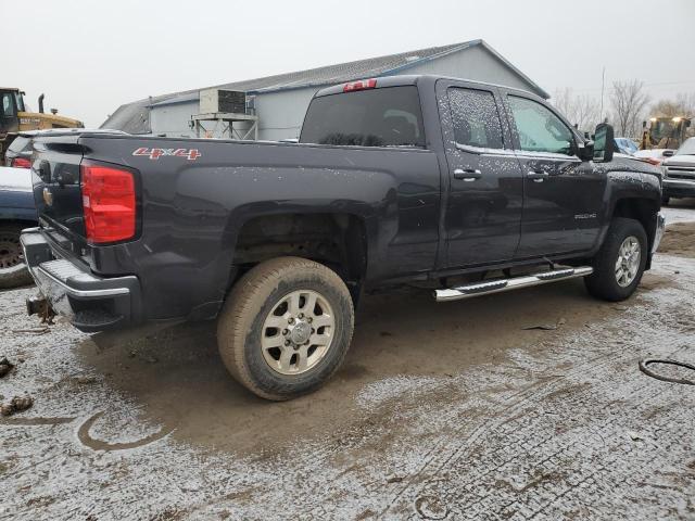 Photo 2 VIN: 1GC2KVEG7FZ124793 - CHEVROLET SILVERADO 