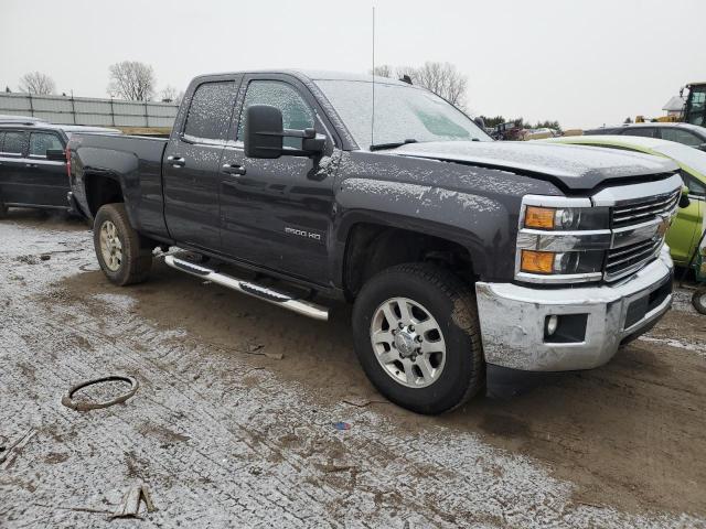 Photo 3 VIN: 1GC2KVEG7FZ124793 - CHEVROLET SILVERADO 