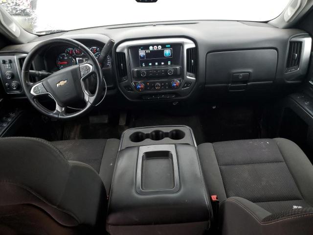 Photo 7 VIN: 1GC2KVEG7FZ124793 - CHEVROLET SILVERADO 