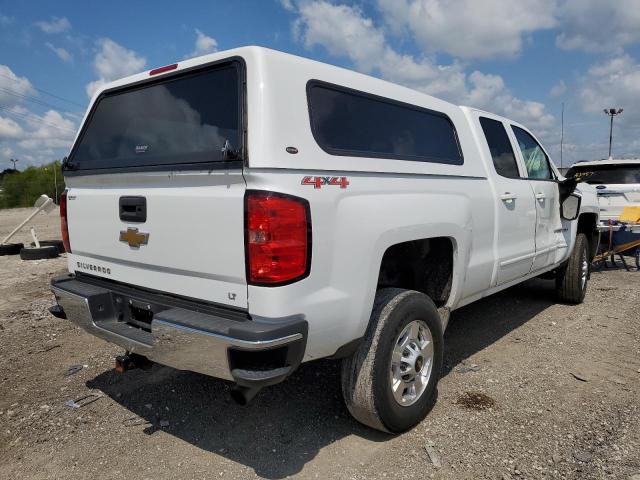 Photo 3 VIN: 1GC2KVEG7FZ505155 - CHEVROLET SILVERADO 