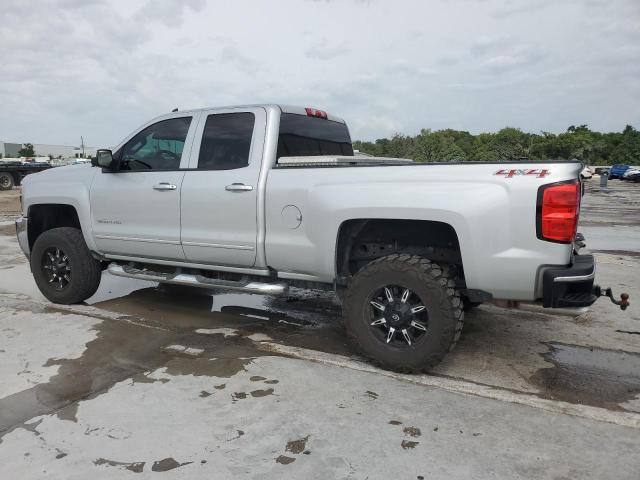 Photo 1 VIN: 1GC2KVEG7HZ343708 - CHEVROLET SILVERADO 