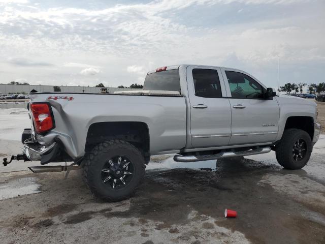 Photo 2 VIN: 1GC2KVEG7HZ343708 - CHEVROLET SILVERADO 