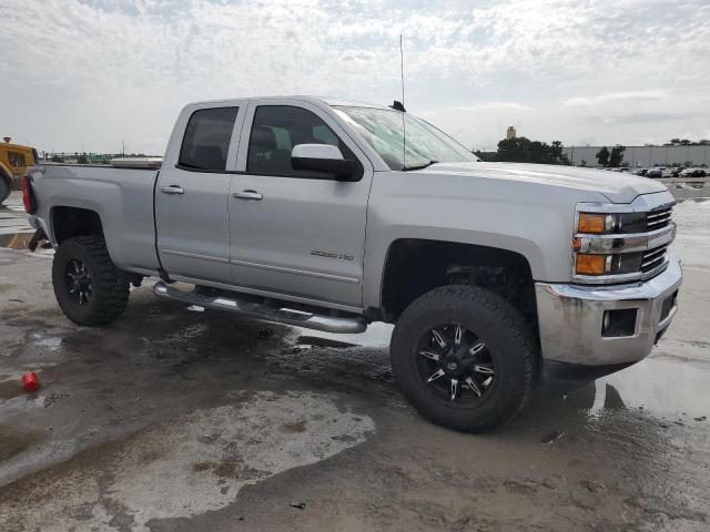 Photo 3 VIN: 1GC2KVEG7HZ343708 - CHEVROLET SILVERADO 