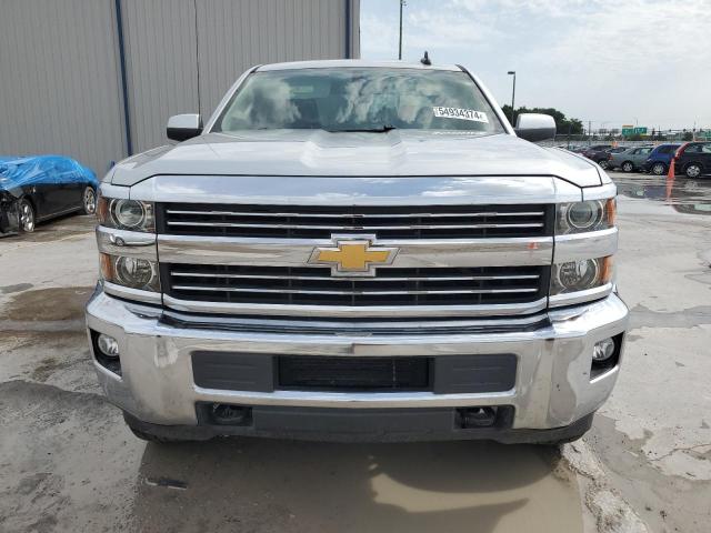 Photo 4 VIN: 1GC2KVEG7HZ343708 - CHEVROLET SILVERADO 