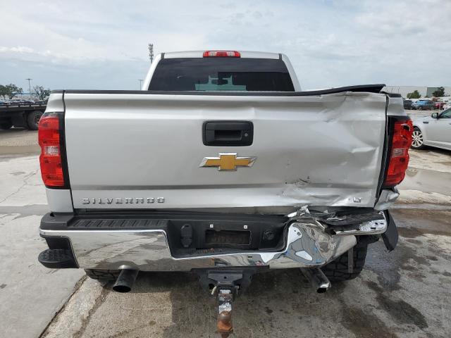 Photo 5 VIN: 1GC2KVEG7HZ343708 - CHEVROLET SILVERADO 