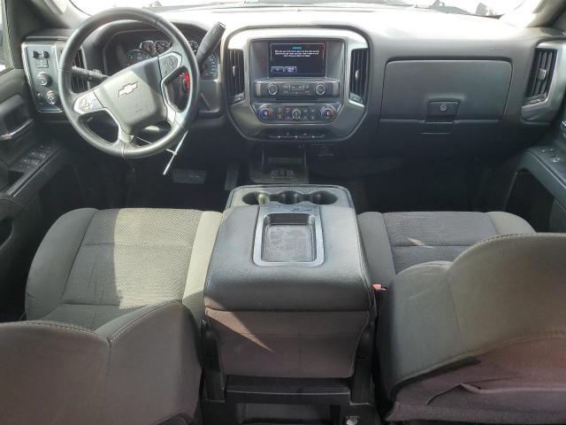 Photo 7 VIN: 1GC2KVEG7HZ343708 - CHEVROLET SILVERADO 