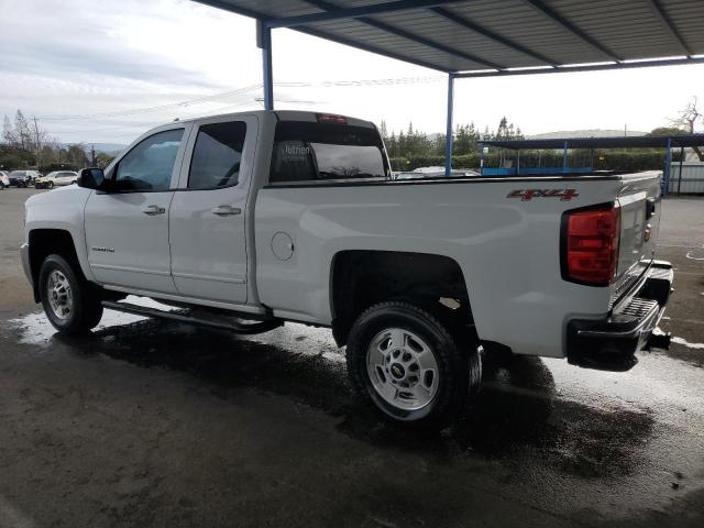 Photo 1 VIN: 1GC2KVEG7HZ365739 - CHEVROLET SILVERADO 