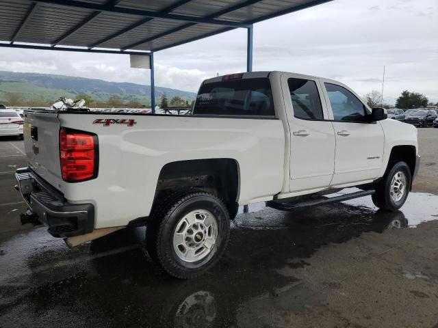 Photo 2 VIN: 1GC2KVEG7HZ365739 - CHEVROLET SILVERADO 