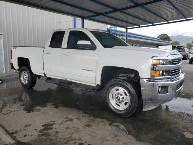 Photo 3 VIN: 1GC2KVEG7HZ365739 - CHEVROLET SILVERADO 