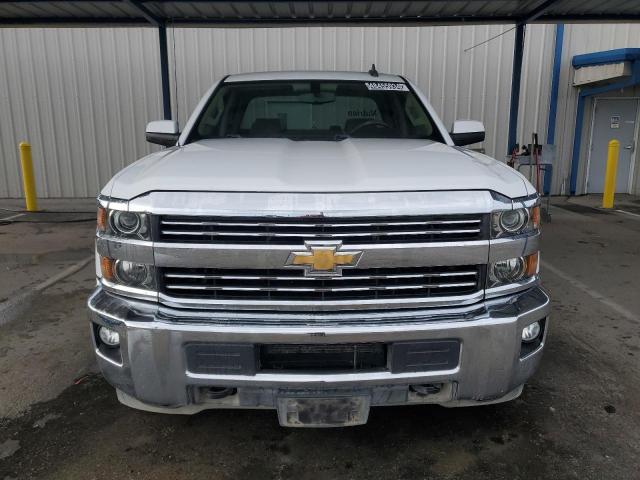 Photo 4 VIN: 1GC2KVEG7HZ365739 - CHEVROLET SILVERADO 