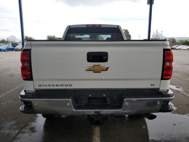 Photo 5 VIN: 1GC2KVEG7HZ365739 - CHEVROLET SILVERADO 