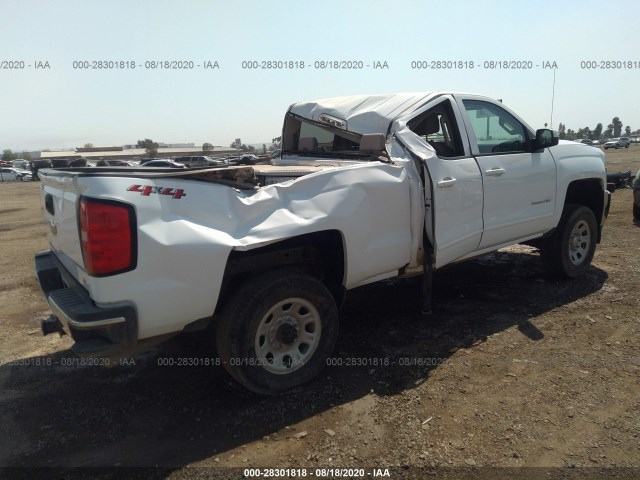 Photo 3 VIN: 1GC2KVEG7JZ252007 - CHEVROLET SILVERADO 2500HD 