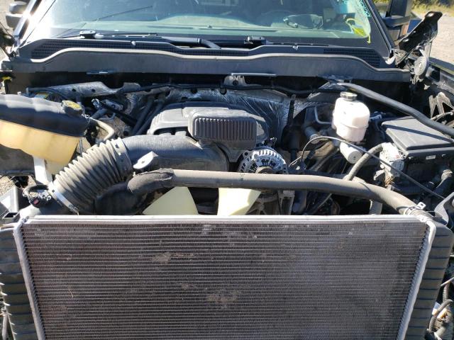 Photo 6 VIN: 1GC2KVEG7JZ322900 - CHEVROLET SILVERADO 