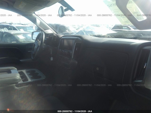 Photo 4 VIN: 1GC2KVEG8GZ359821 - CHEVROLET SILVERADO 2500HD 