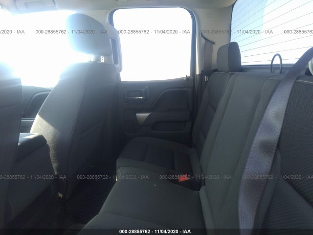 Photo 7 VIN: 1GC2KVEG8GZ359821 - CHEVROLET SILVERADO 2500HD 