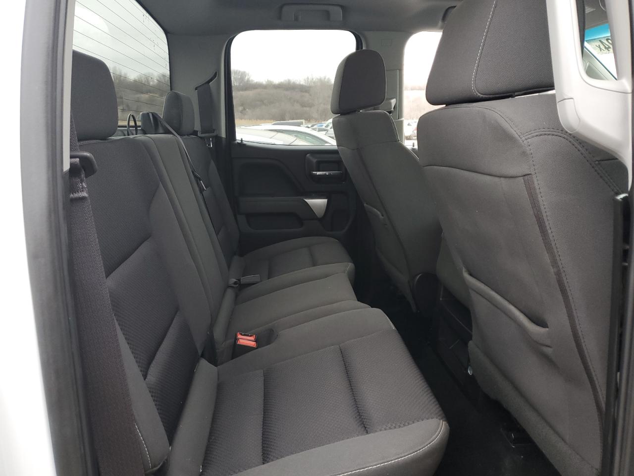 Photo 10 VIN: 1GC2KVEG8HZ359271 - CHEVROLET SILVERADO 