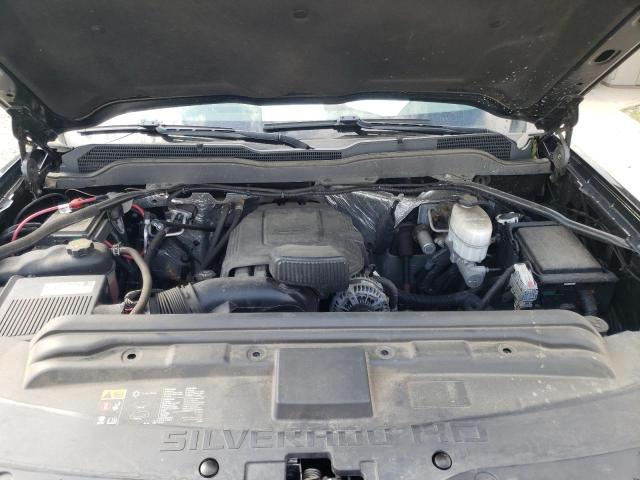 Photo 6 VIN: 1GC2KVEG8JZ271231 - CHEVROLET SILVRDO LS 