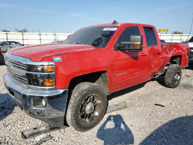 Photo 0 VIN: 1GC2KVEG9FZ509837 - CHEVROLET SILVERADO 