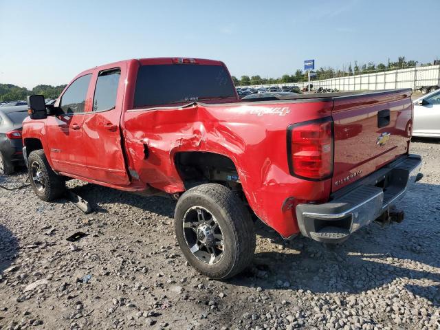 Photo 1 VIN: 1GC2KVEG9FZ509837 - CHEVROLET SILVERADO 