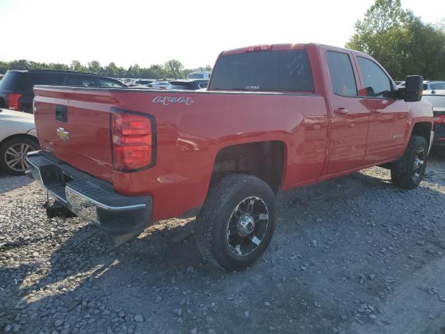 Photo 2 VIN: 1GC2KVEG9FZ509837 - CHEVROLET SILVERADO 