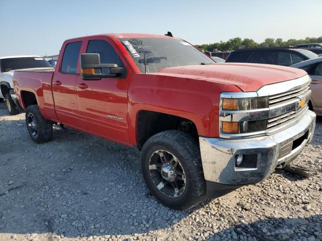 Photo 3 VIN: 1GC2KVEG9FZ509837 - CHEVROLET SILVERADO 